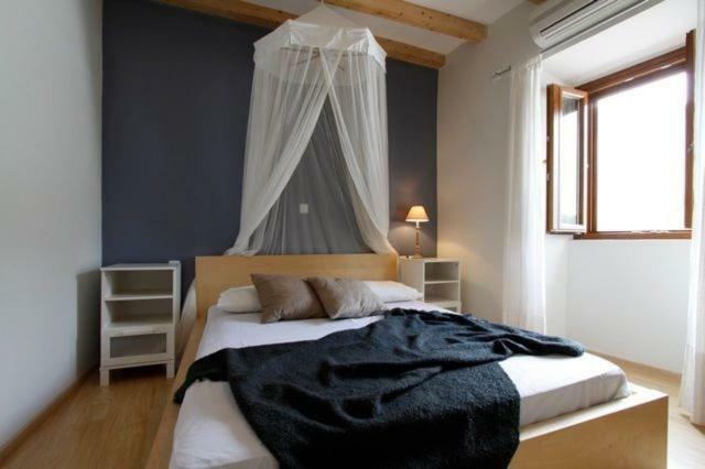 Anelina Paxos Residences Gaios Exterior photo